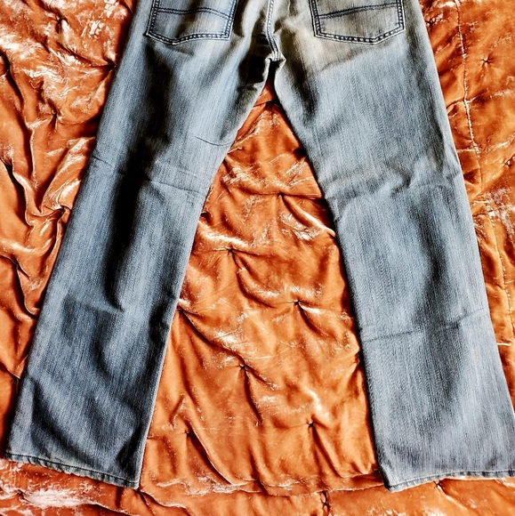 Denizen Levi Men's Jeans 34/30 - Picture 4 of 4
